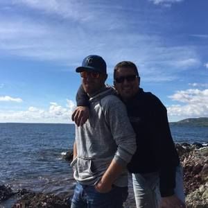 Meet your Posher, Ryan